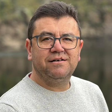 Esteban Lifschitz