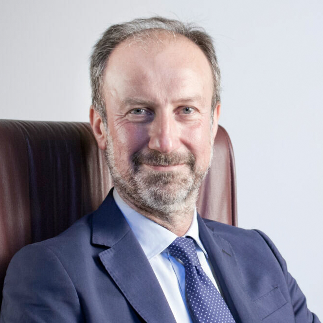 Angelo Tanese