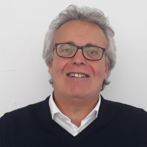 Claudio Stivelman