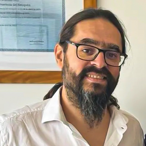 Martín Regueiro