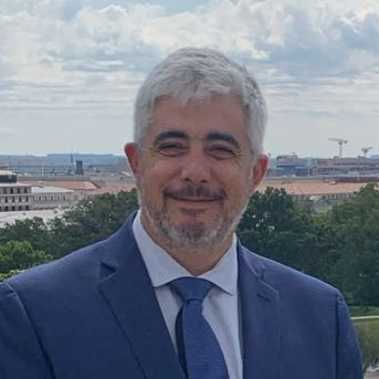 Ricardo Pieckenstainer