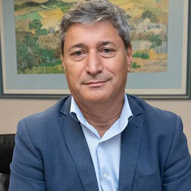 Carlos Funes