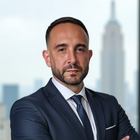 David Aruachan