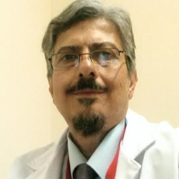Javier Oscar Vilosio