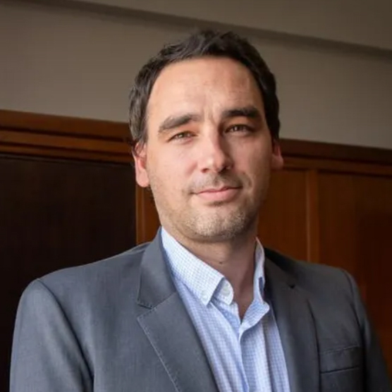 Rodolfo Montero
