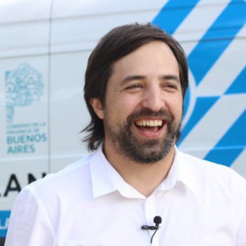 Nicolás Kreplak