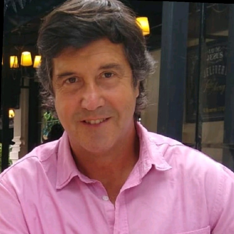 Patricio Pasman