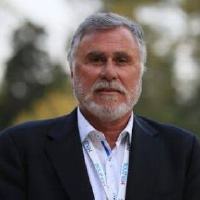 Jorge Cherro