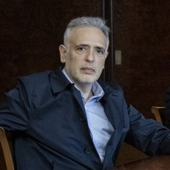 Carlos Zamparolo