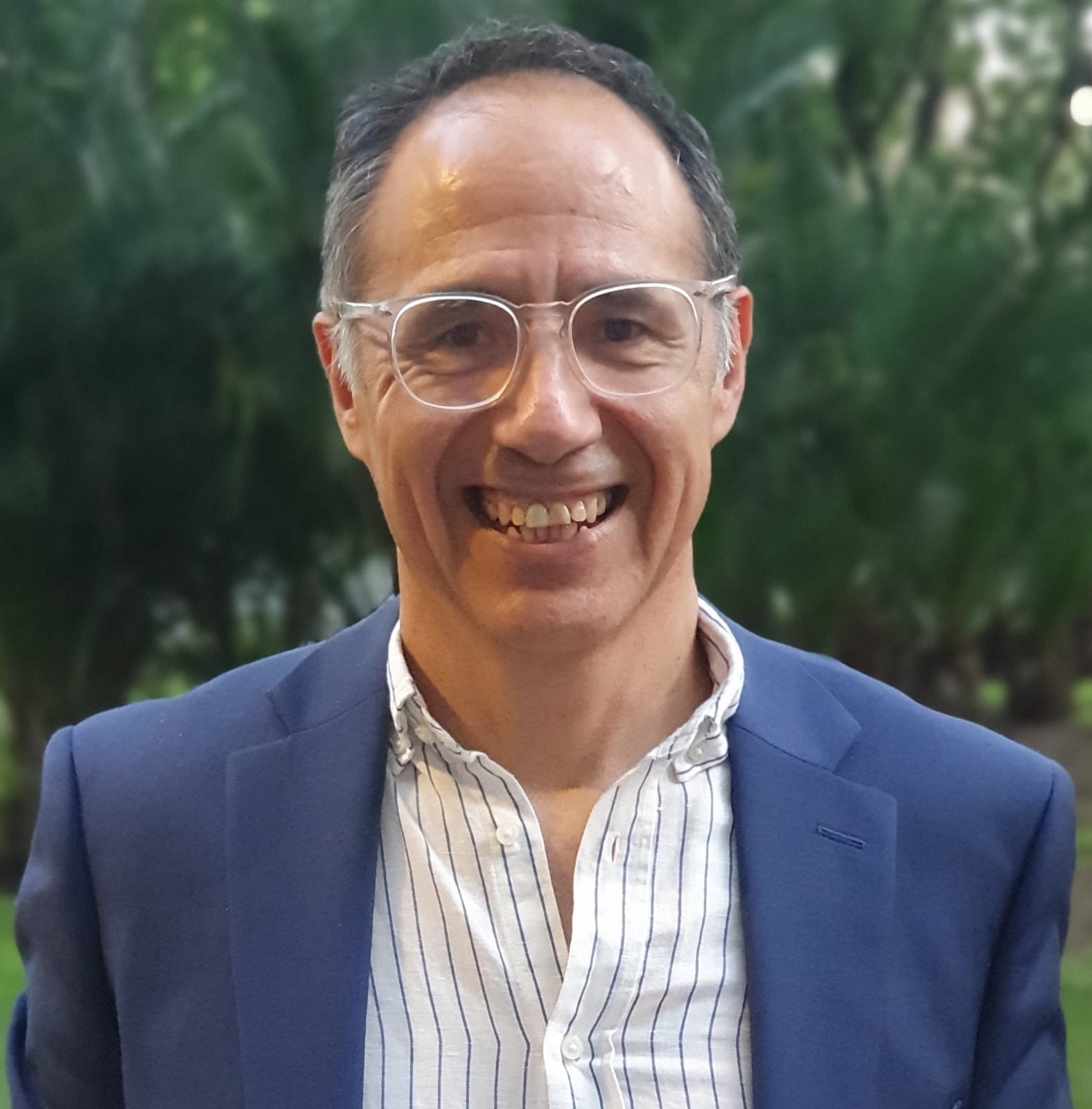 Sergio Wisky