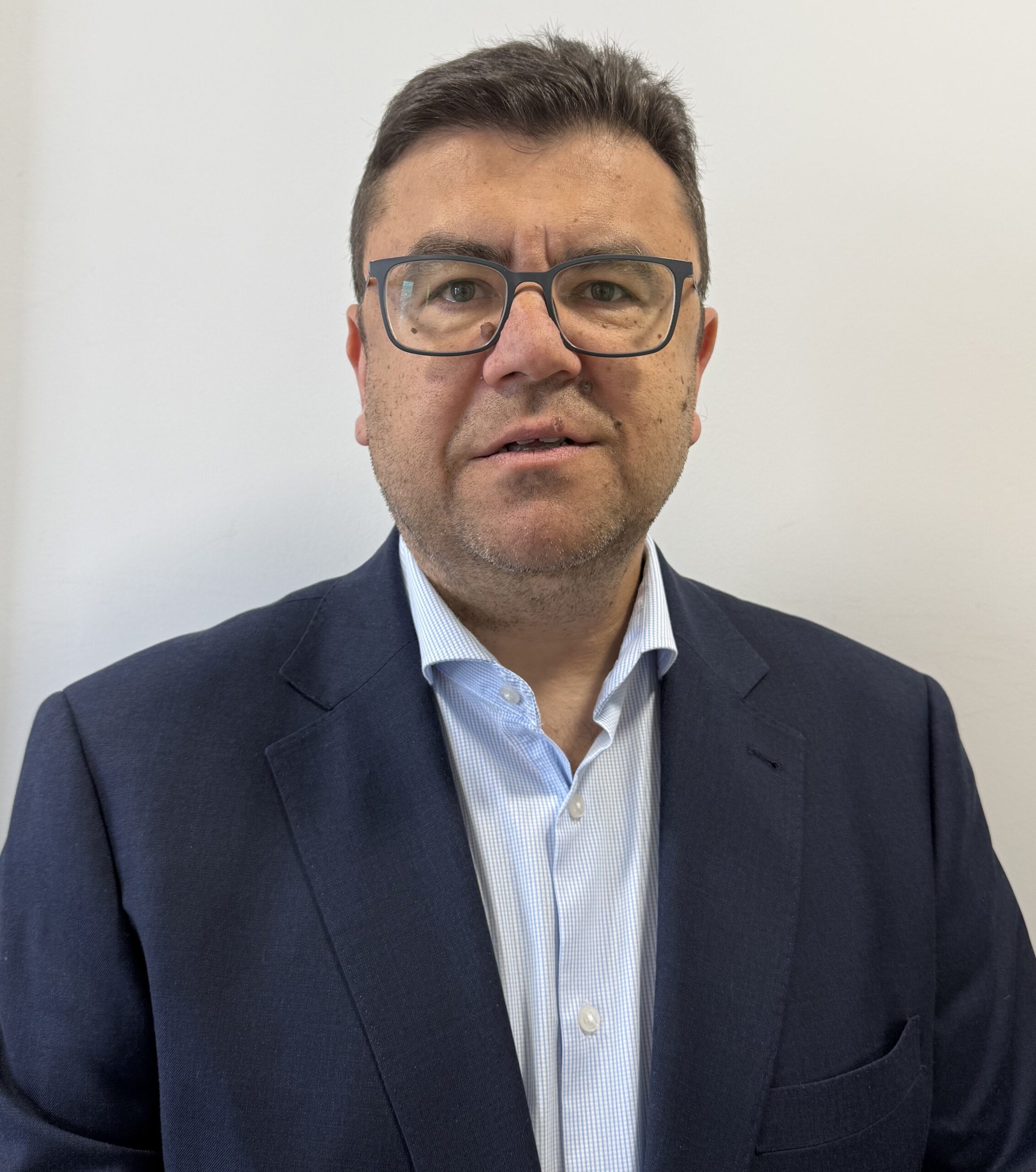 Esteban Lifschitz