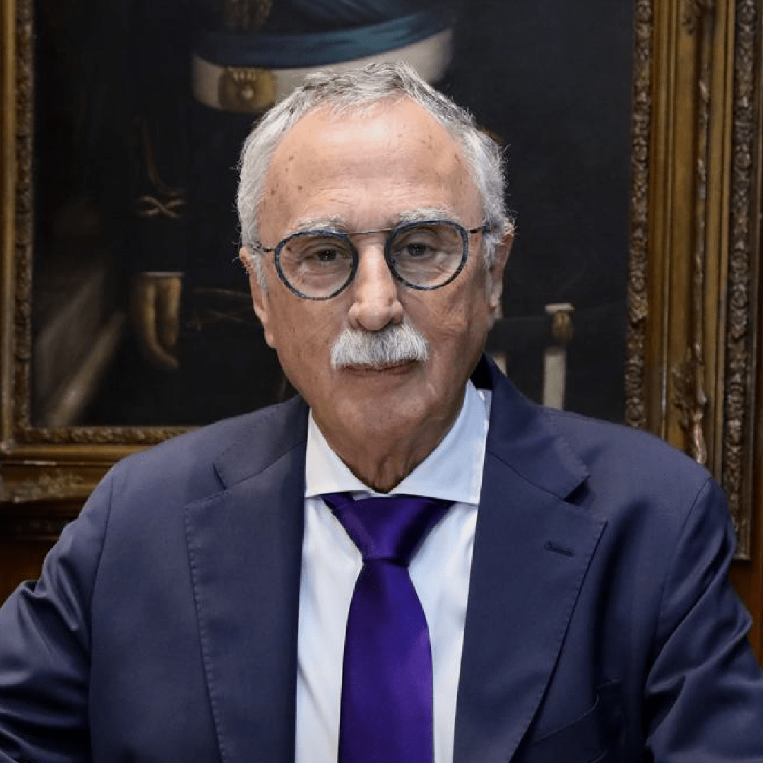 Mario Lugones