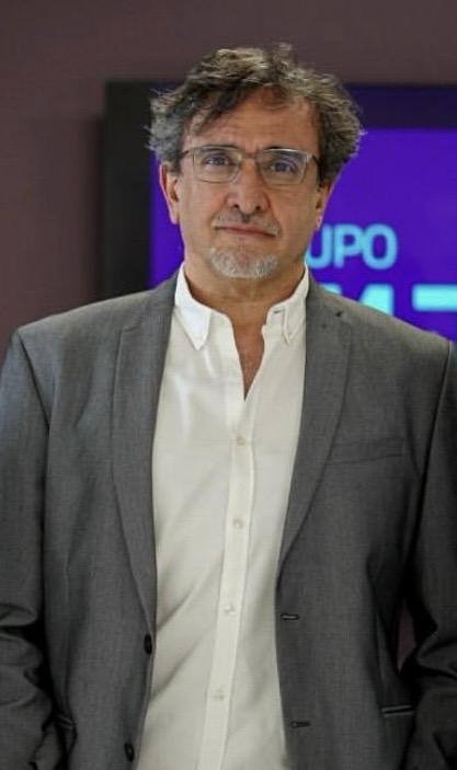Daniel Maceira