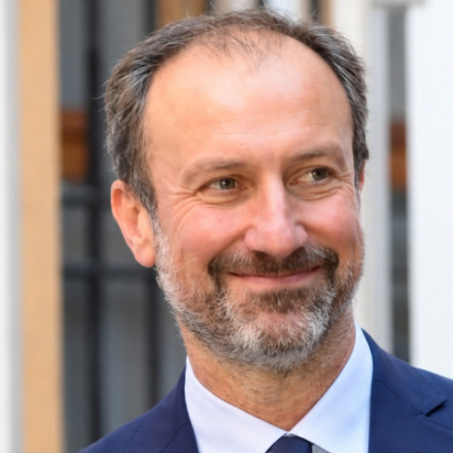 Angelo Tanese