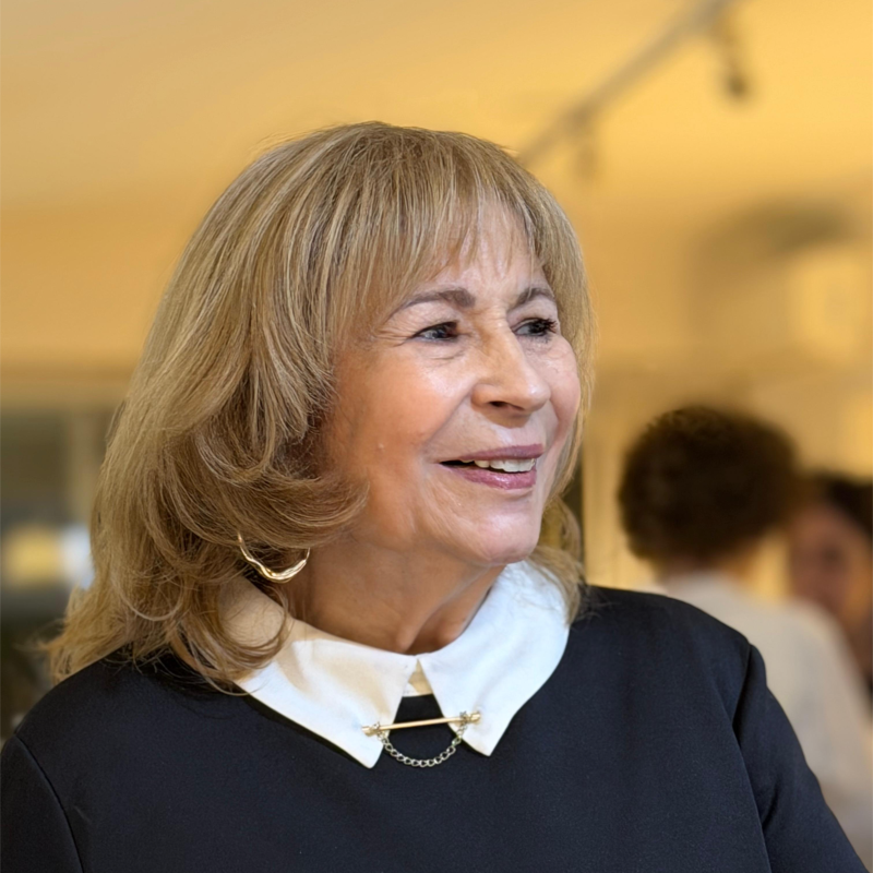 María Cristina Ferrari